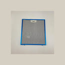 Original Gorenje Metallfettfilter 263x290x8mm