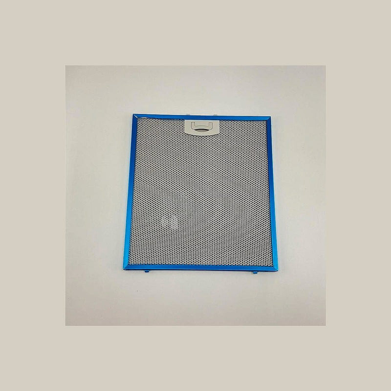 Original Gorenje Metallfettfilter 263x290x8mm