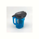 kompletter blauer Separator für Rowenta- und Tefal-Staubsauger RS-RT900575