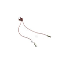 ILVE - Ein-/Ausschalt-Mikroschalter Herd/Kochfeld - A/401/14