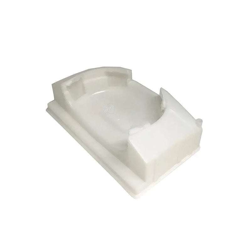 bacinella recipiente frigorífico compatible Whirlpool e Indesit C00327856