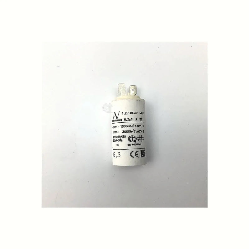Capacitor original extractor campana Electrolux 911001444