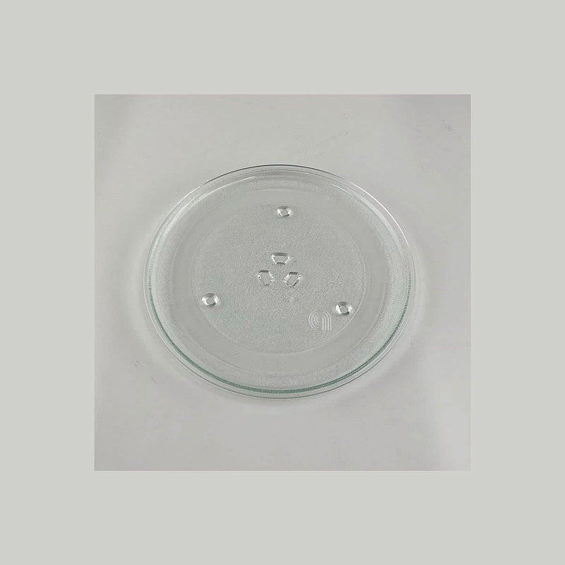 Glas-Drehteller 270 mm für Gorenje Mikrowelle 808930