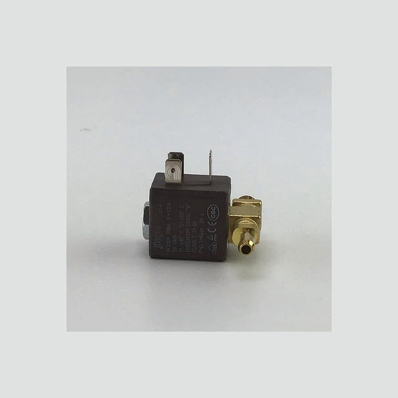 Originales Elektromagnetventil für Polti Dampfsauger M0001896