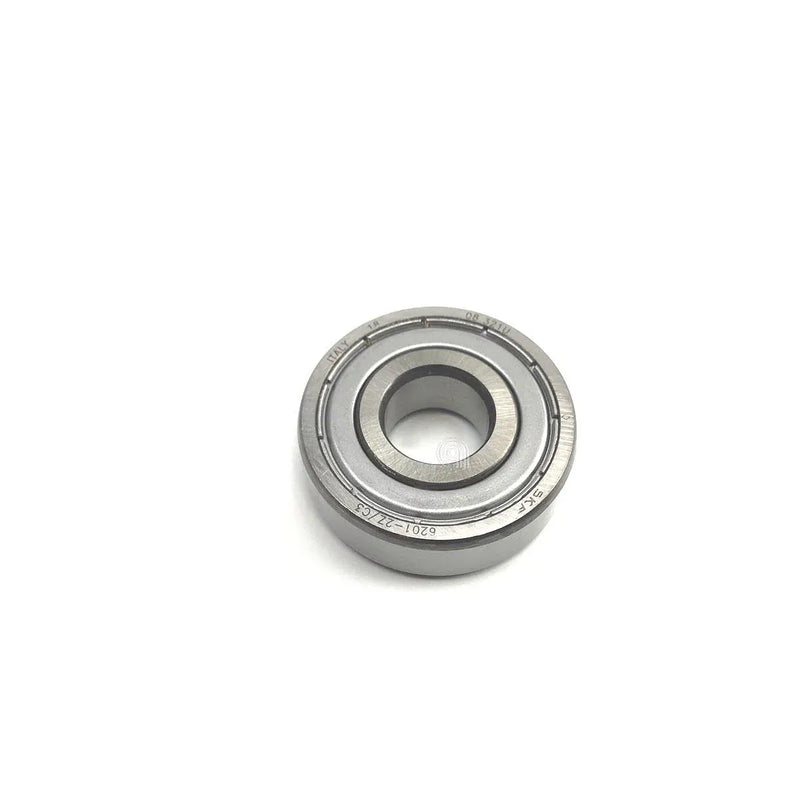 Kugellager 6201 2Z C3 für Whirlpool-, Candy- und Indesit-Waschmaschinen