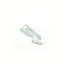 Original Trommeltür Waschmaschine Electrolux transparent 50069143001