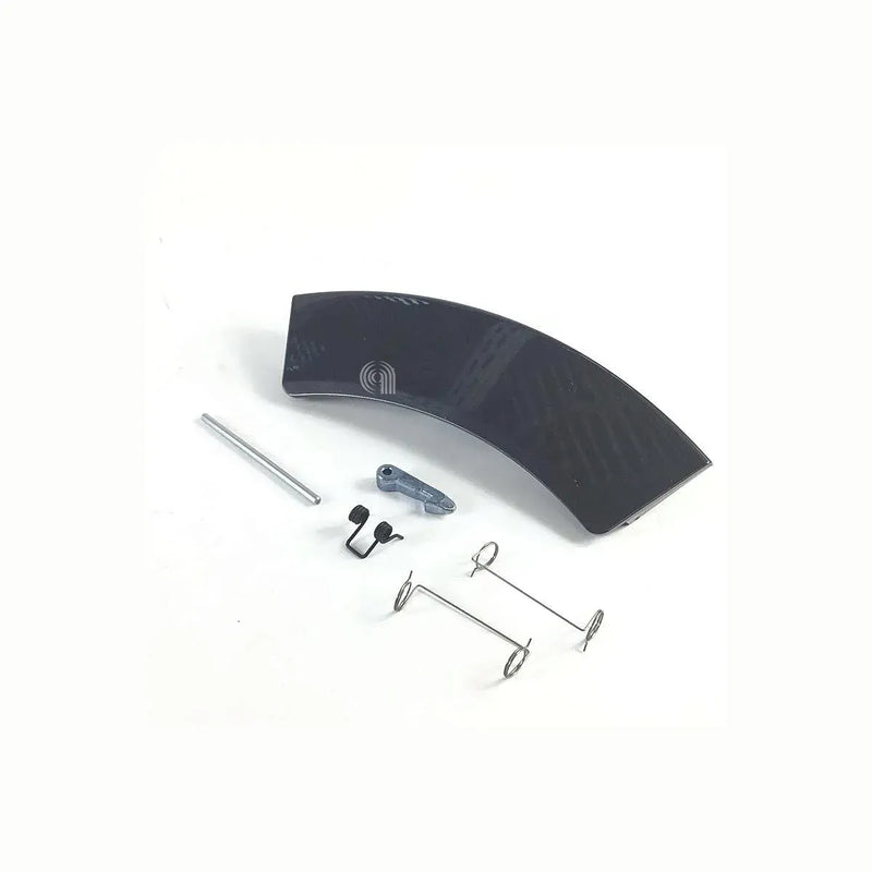 Original Manilla-Türgriff für Electrolux Trockner 4055271565