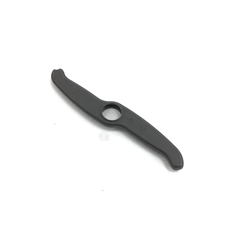 Brazo aspersor original lavavajillas Whirlpool código C00446615