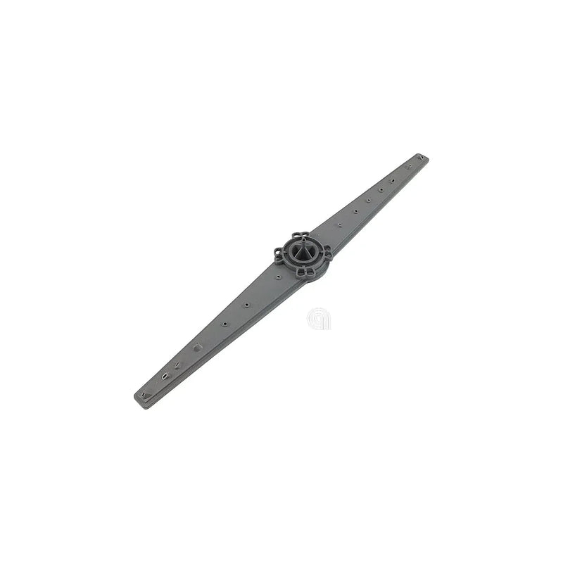 brazo spray superior para lavavajillas Vestel y Bompani GR-RAL 7046/2