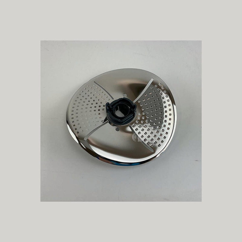 Schälmesser für Vorwerk Bimby TM5 Kartoffelschäler Code 01092 12149