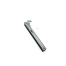 Cernedera puerta horno Whirlpool Indesit C00391425 480121103972