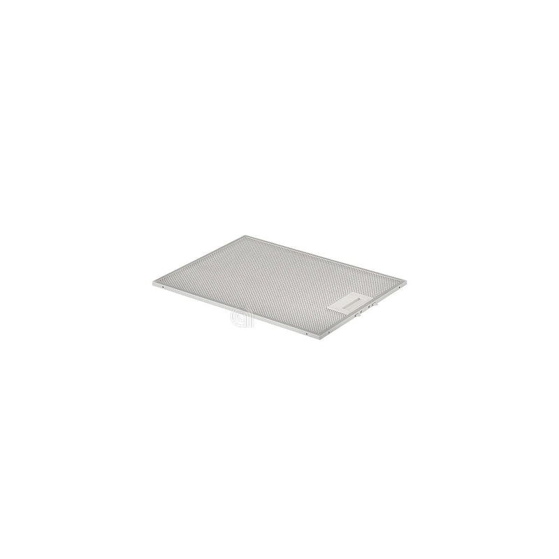 Filtro metálico original campana extractora Bosch 00703451