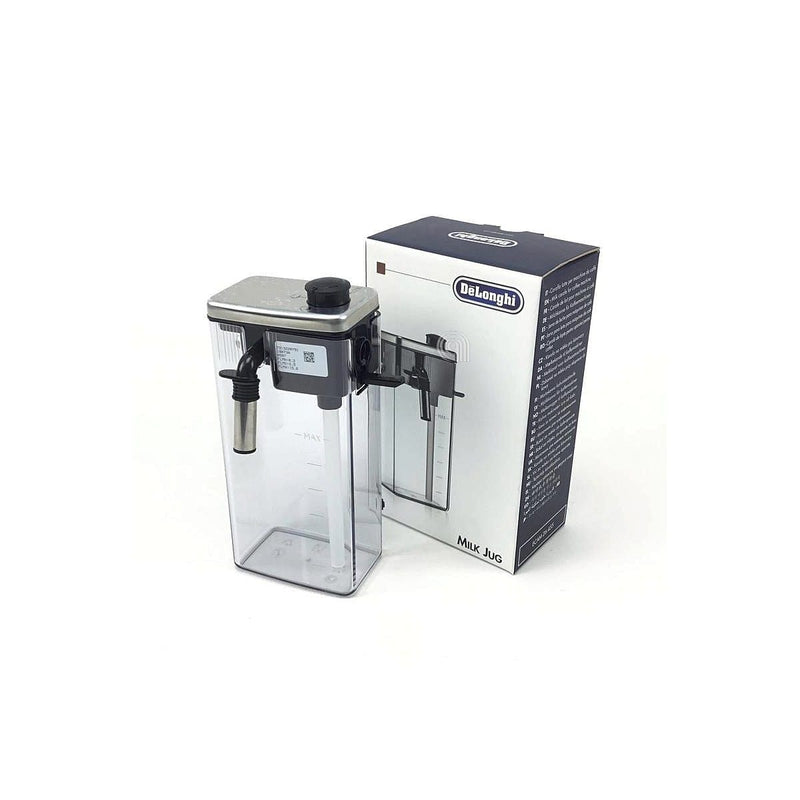 Original Milchkanne DLSC006 für De Longhi Kaffeemaschine