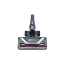 graue elektrische Bürste für Moulinex Staubsauger SS-7222053289