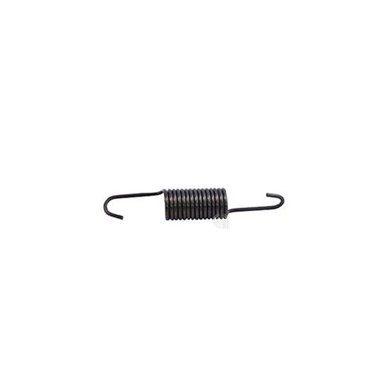 Muelle del tanque para lavadora Bosch código 00627067-00629930
