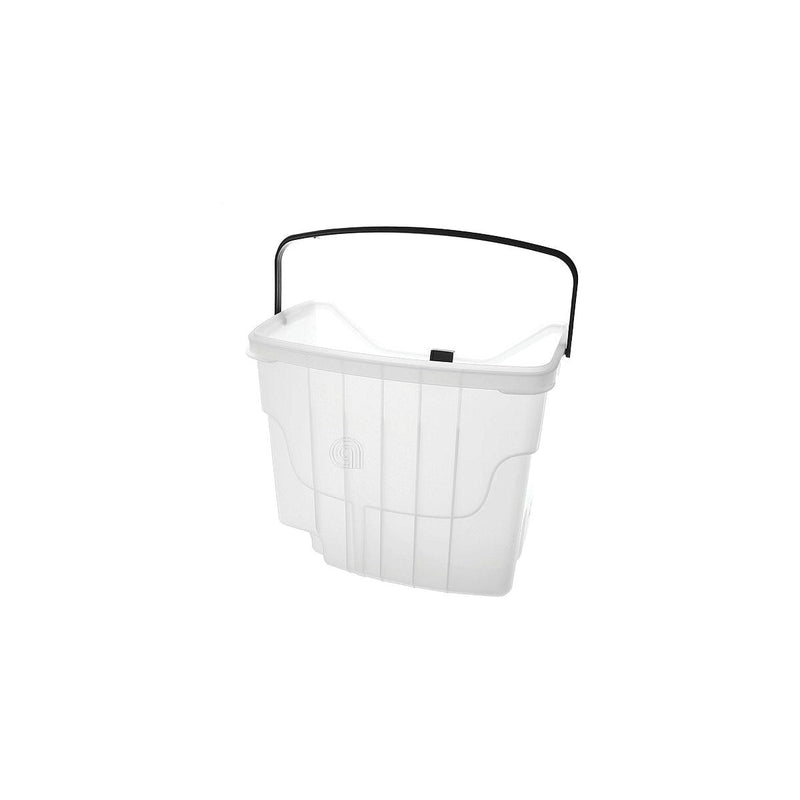 Contenedor de polvo original para aspiradora Bosch 11011605