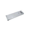 puerta evaporador compatible Whirlpool Indesit con códigos 481244069384