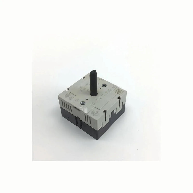 Regulador doble de energía compatible Electrolux 3890825031