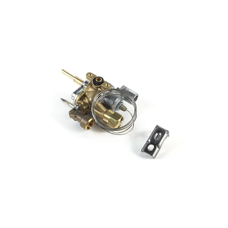 Thermostatisch geregelter Gaswasserhahn für Gorenje Backofen 288218 643921