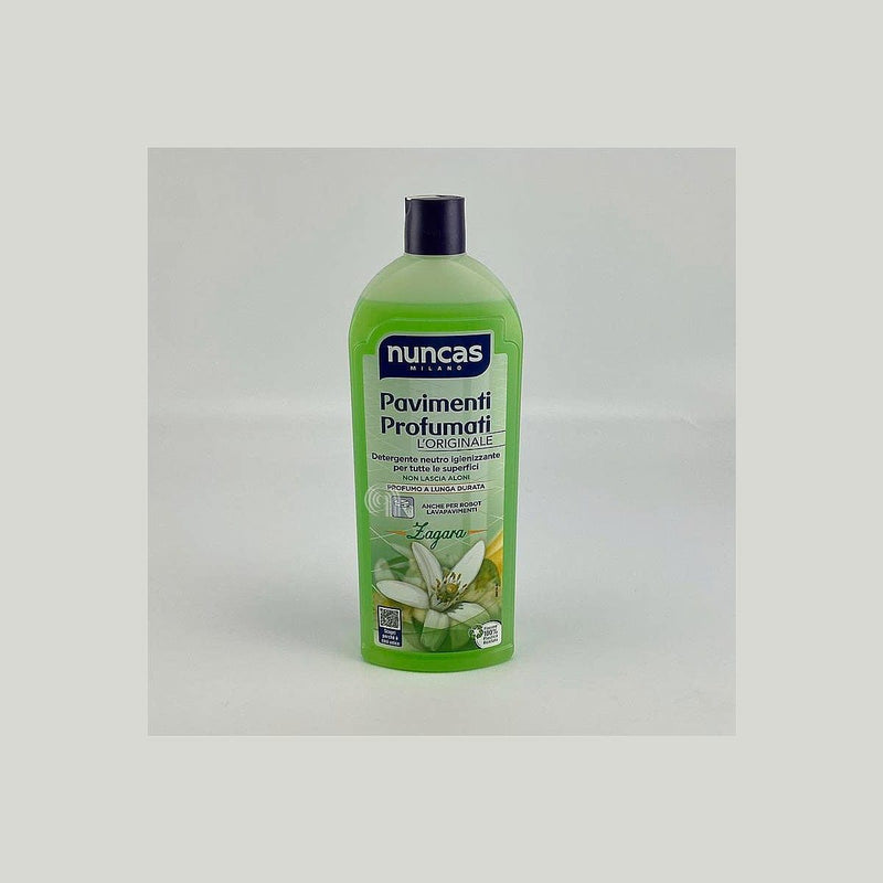 Nuncas Bodenreiniger Zagara 1 Liter 4001228