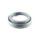 Junta escotilla original lavadora Whirlpool 481010704560