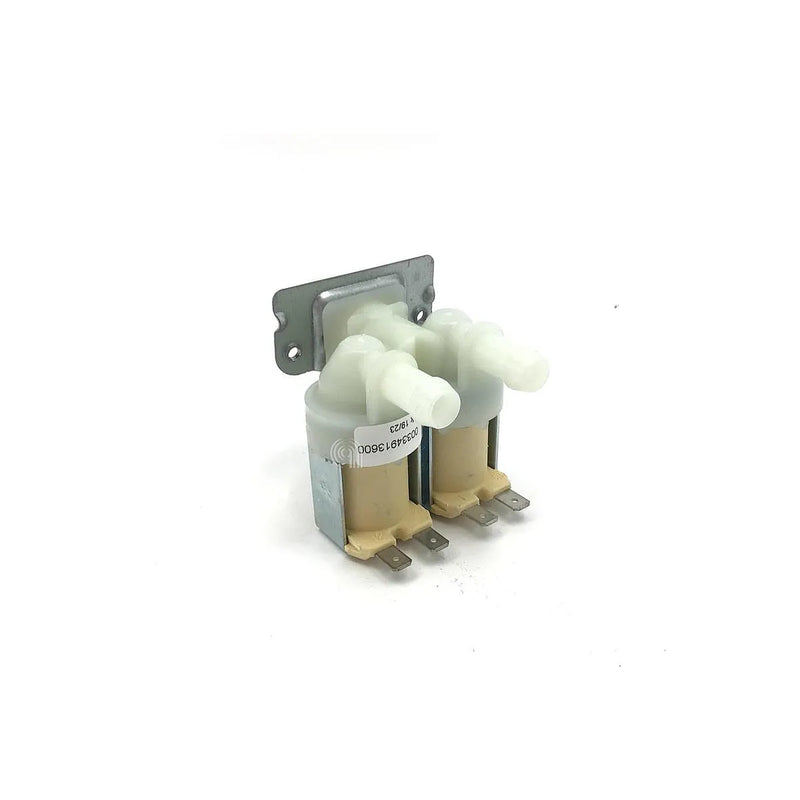 LG - 2-Wege-Magnetventil für Waschmaschine - 5220FR1251E