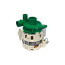 Motorpumpe 100W original für Geschirrspüler Smeg und andere Marken