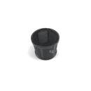 Schwarzes Netz für Moulinex Staubsauger SS-9100044684