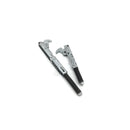 Kit bisagra puerta horno Whirlpool original C00398051