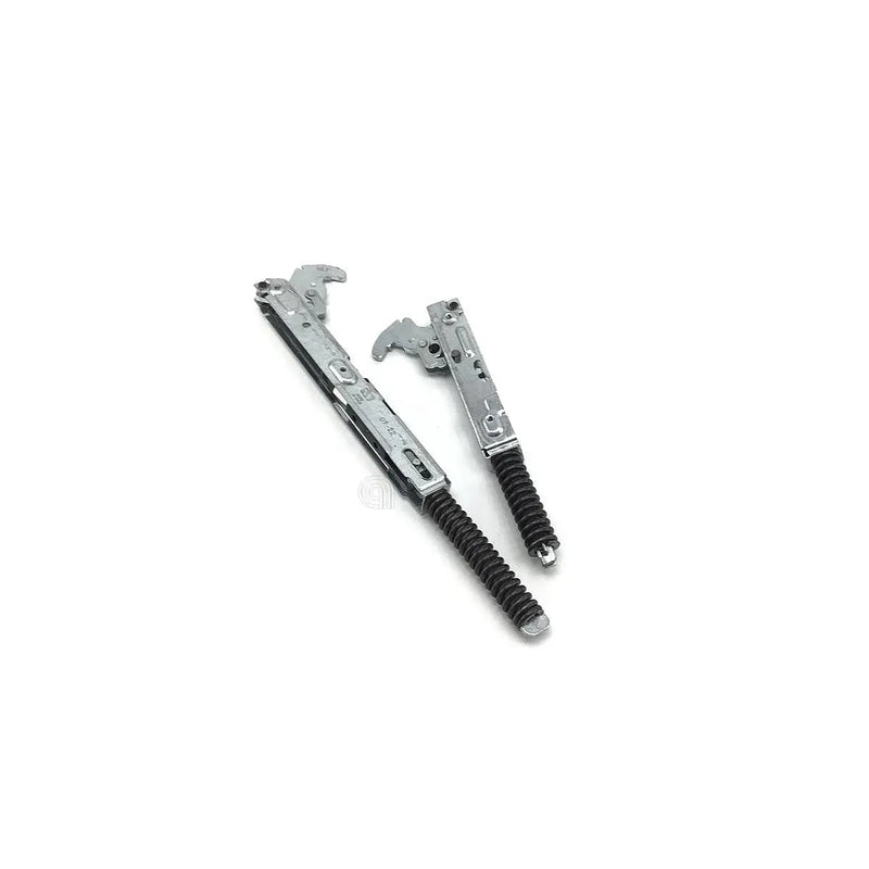 Kit bisagra puerta horno Whirlpool original C00398051