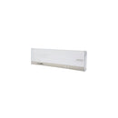 Kühlschrank-Panel kompatibel mit Bosch 12003503 und Siemens