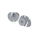 Electrolux - Radsatz für Geschirrkorb Geschirrspüler - AST-00540218