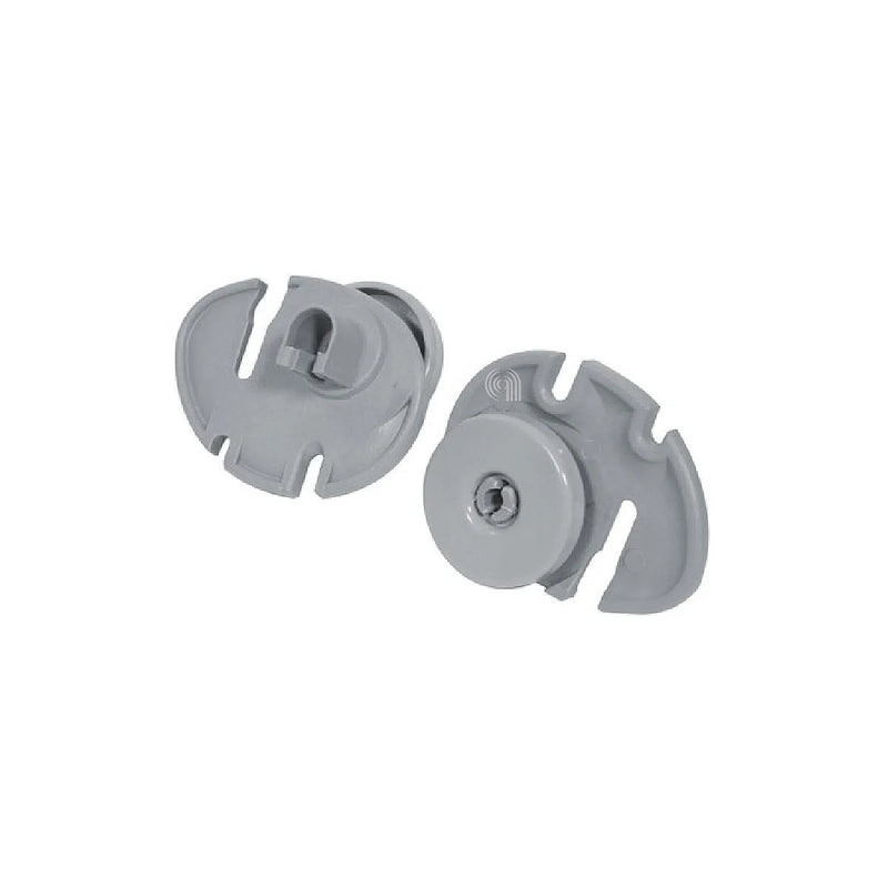 Electrolux - Radsatz für Geschirrkorb Geschirrspüler - AST-00540218