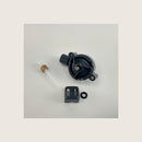 Philips Zubereitungssystem Ventil für Kaffeemaschine 996530031906