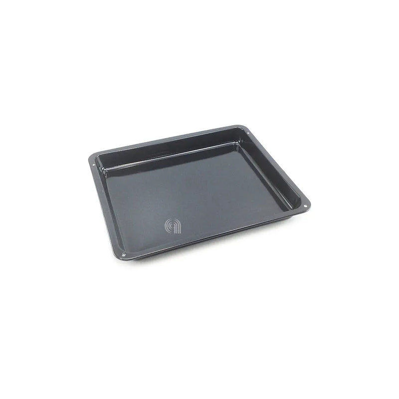 Leccarda horno negra esmaltada Electrolux código 3302143015