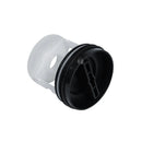 BOSCH, SIEMENS, CONSTRUCTA - Flusensieb Waschmaschine - 00182430