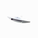 Manilla Tür Waschmaschine Gorenje PS-03 original weiß 236410