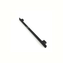 Schwarze Manilla Backofen Indesit C00853648 Whirlpool kompatibel