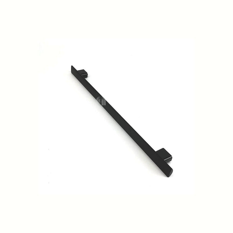 Schwarze Manilla Backofen Indesit C00853648 Whirlpool kompatibel