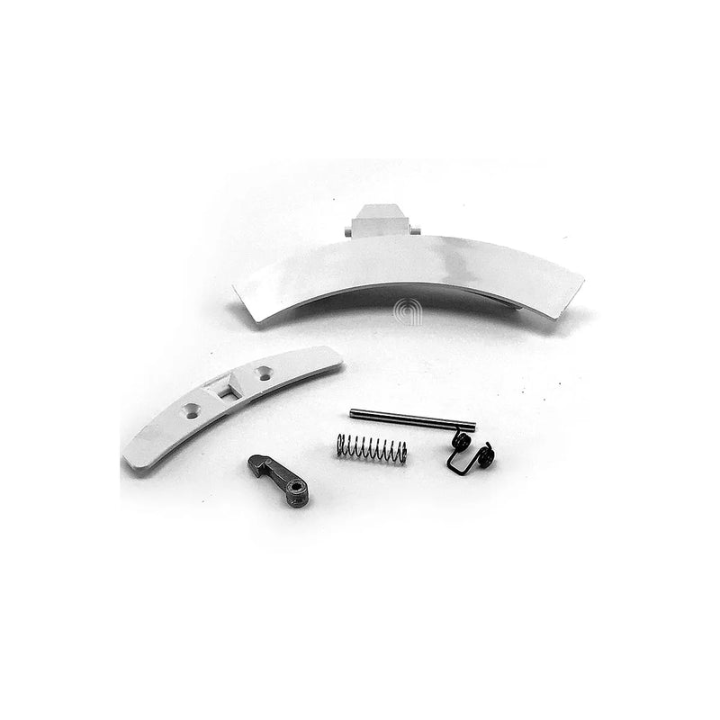 ELECTROLUX, AEG, IKEA, REX, ZANUSSI, HUSQVARNA, FRIGIDAIRE, FAURE - Türgriff Waschmaschine - 1327920185