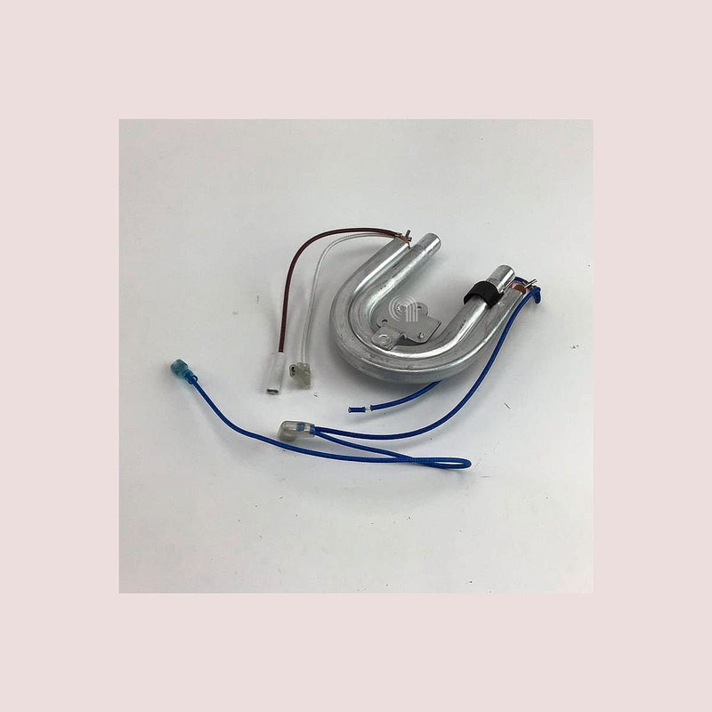 Heizung und Sicherung für Kaffeemaschine Moulinex SS-202668