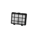 Original rechteckiger HEPA-Filter Bosch für Staubsauger 17001740