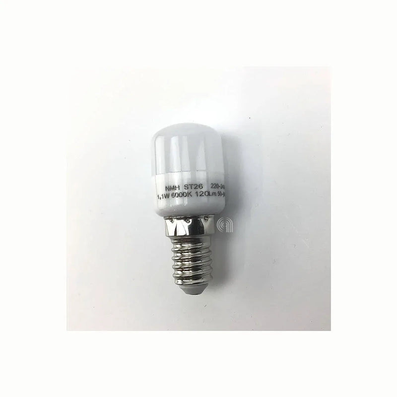 Lampara led 1,5w 6500k 220-240v para frigorifico Vestel y otras marcas