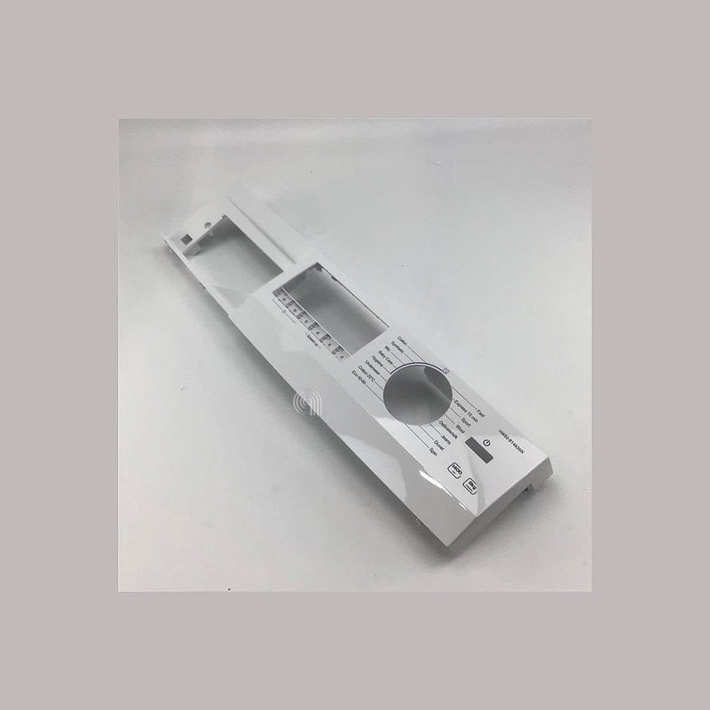 Original Bedienfeld für Waschmaschine Haier Candy 0020507803NW 49120892