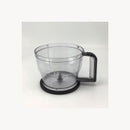 vaso para batidora kitchen robot Bosch código 11004139