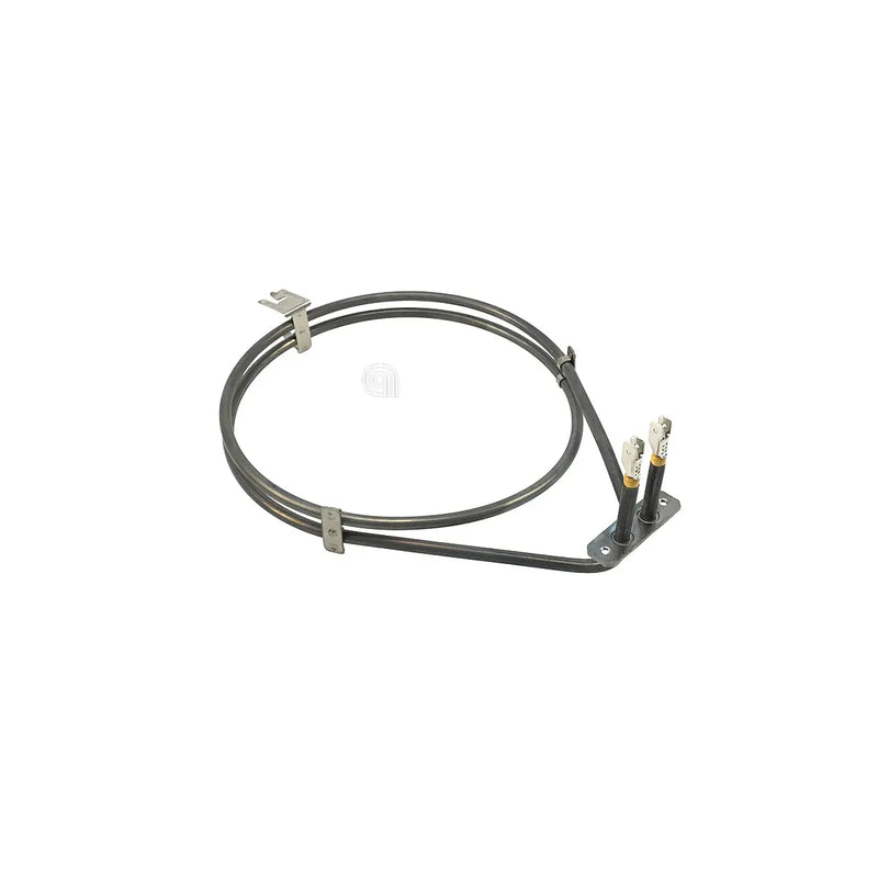 Resistencia circular 1600W horno Bosch original 00434707