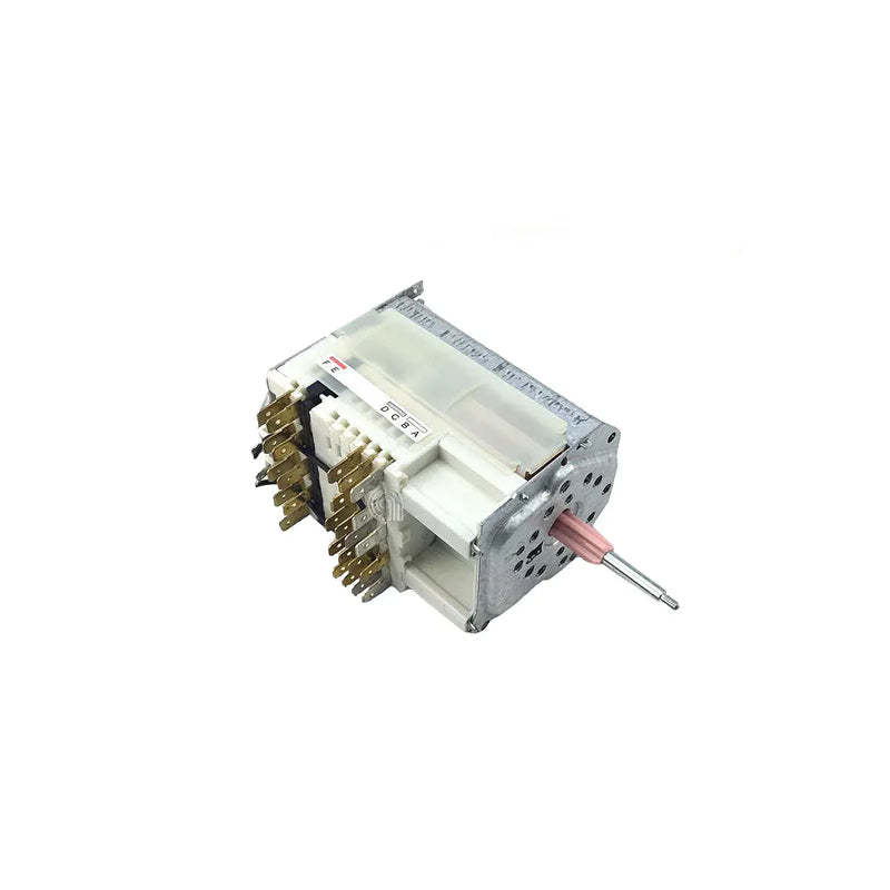 Original-Timer für Electrolux-Waschmaschine, Codes 1247059007 und andere