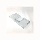 big cover transparente gris para frigorífico vestel 42038682