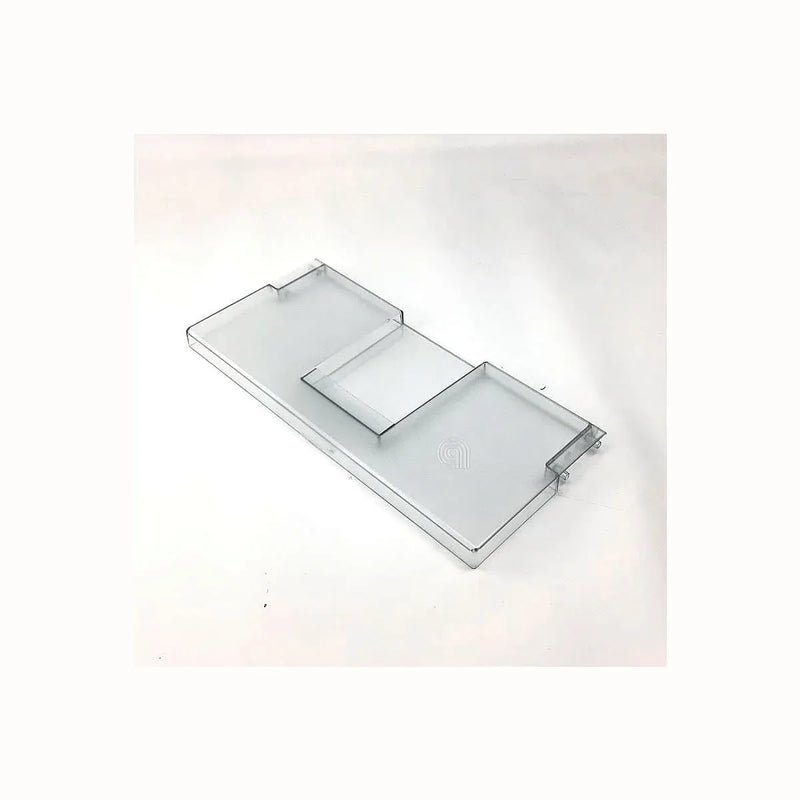 big cover transparente gris para frigorífico vestel 42038682