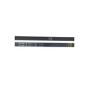 Correa H7 1930 Poly-V für original Electrolux Trockner